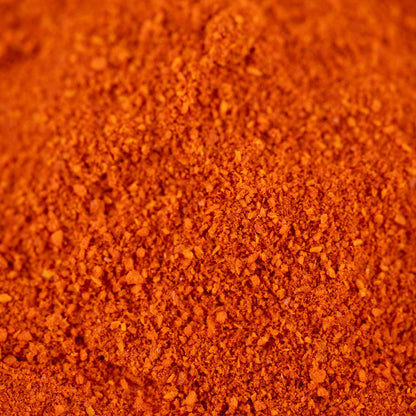 Dried Red Chilli from Nadia - powder