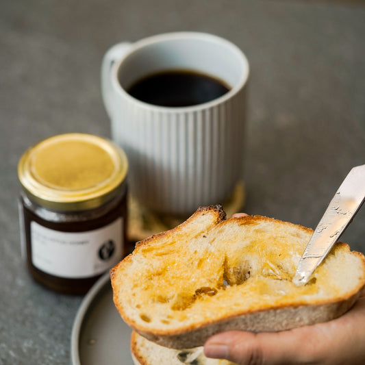 Eucalyptus Honey