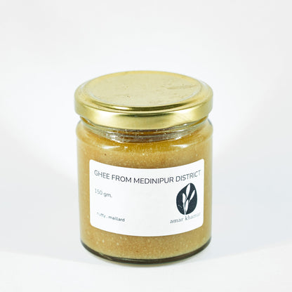 Ghee from Medinipur