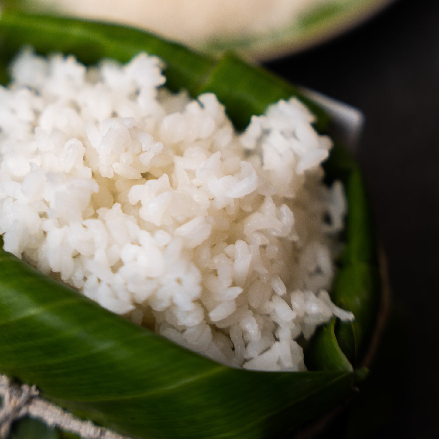 Gobindobhog from Bardhaman - atap