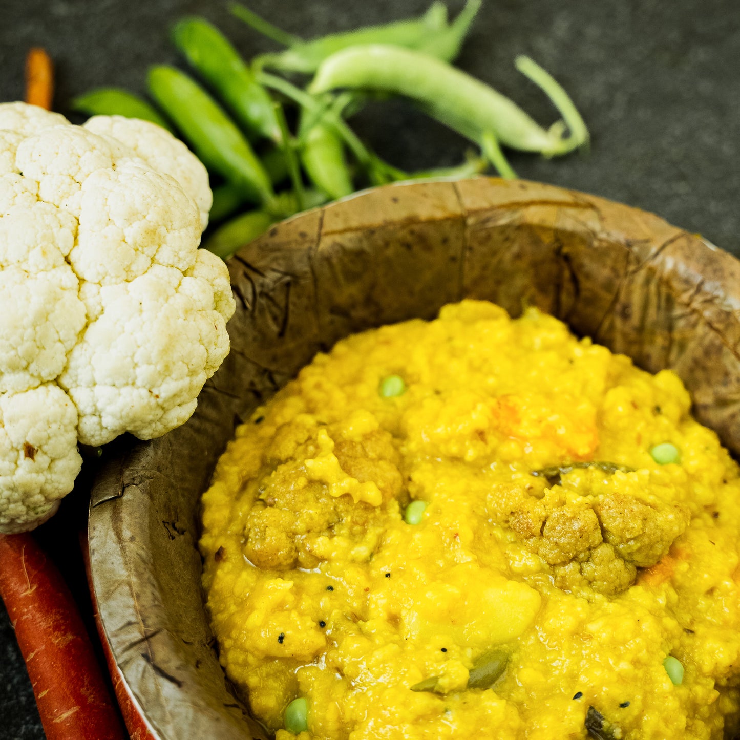 Gobindobhog from Sundarbans - atap