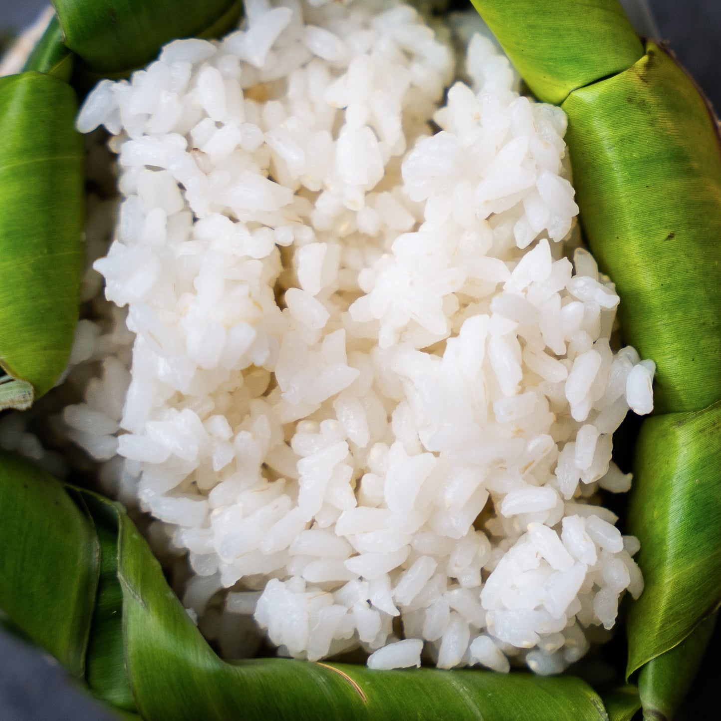 Gobindobhog from Sundarbans - atap