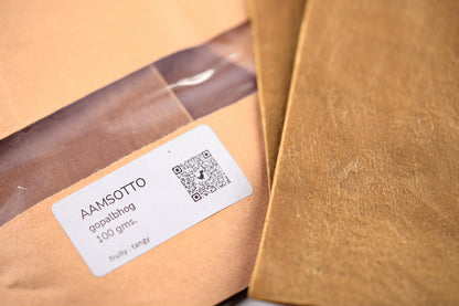 Aamsotto