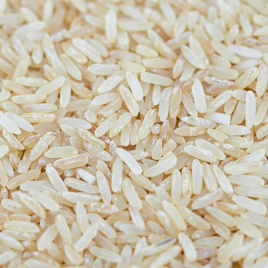 Heirloom Rice – amar khamar