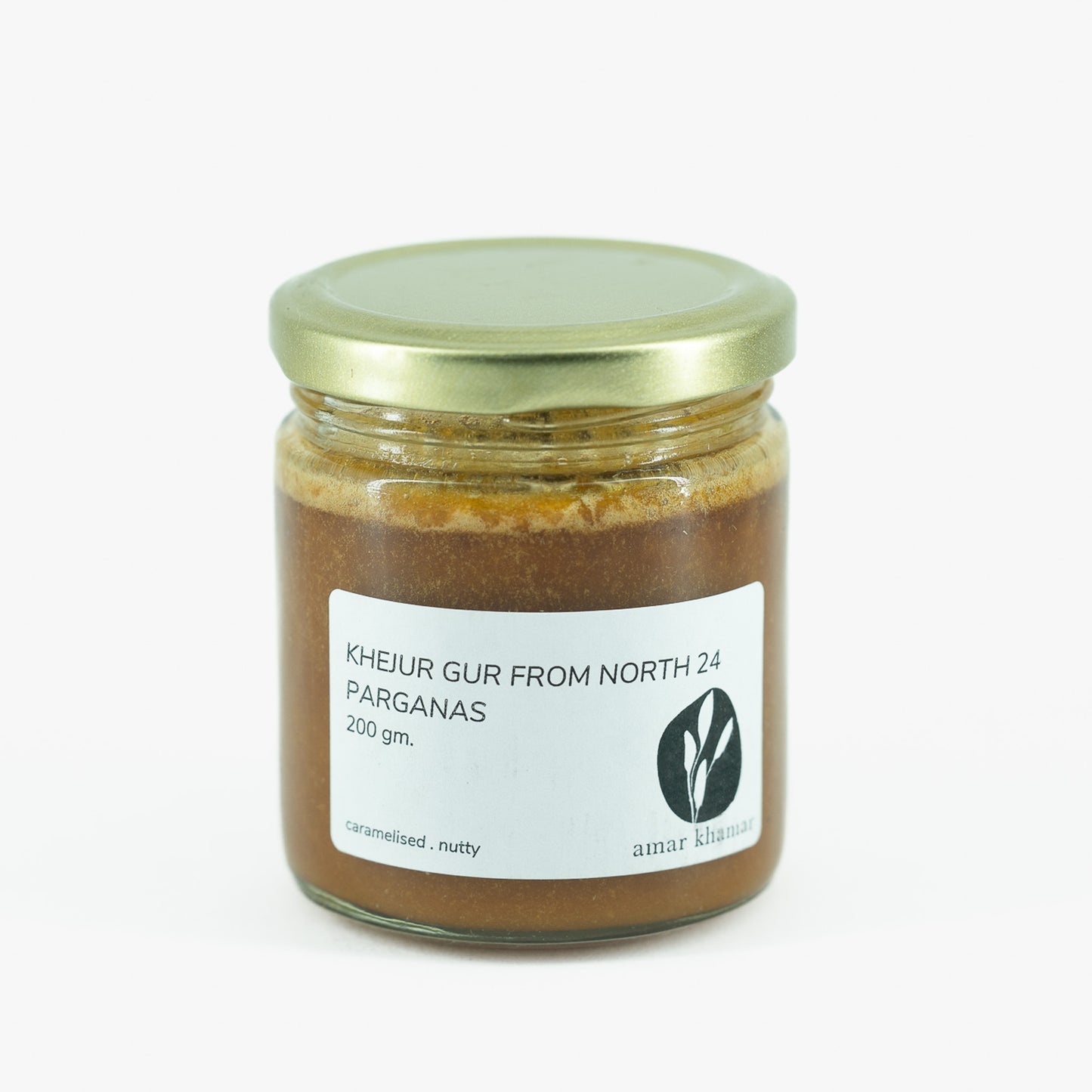 Khejur Gur from North 24-Parganas