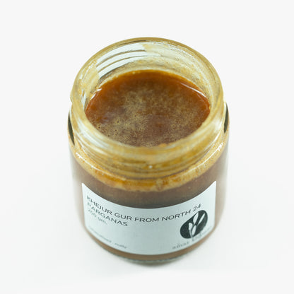 Khejur Gur from North 24-Parganas