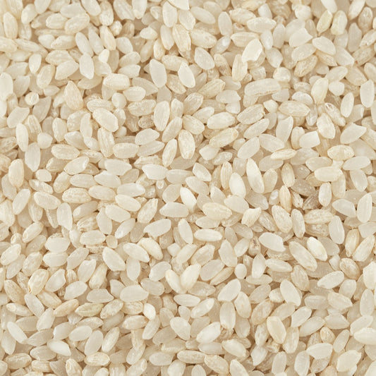 Hand-Pounded Kanakchur
