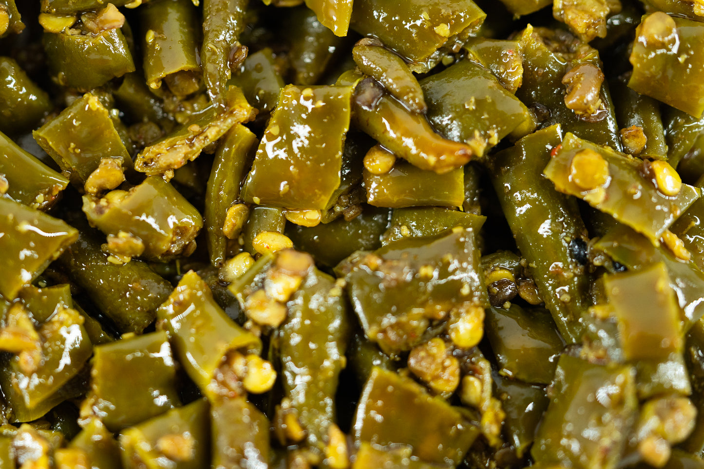 Kacha Lanka'r Aachar