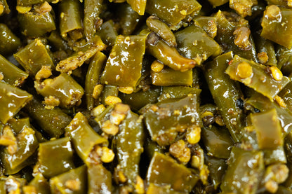 Kacha Lanka'r Aachar