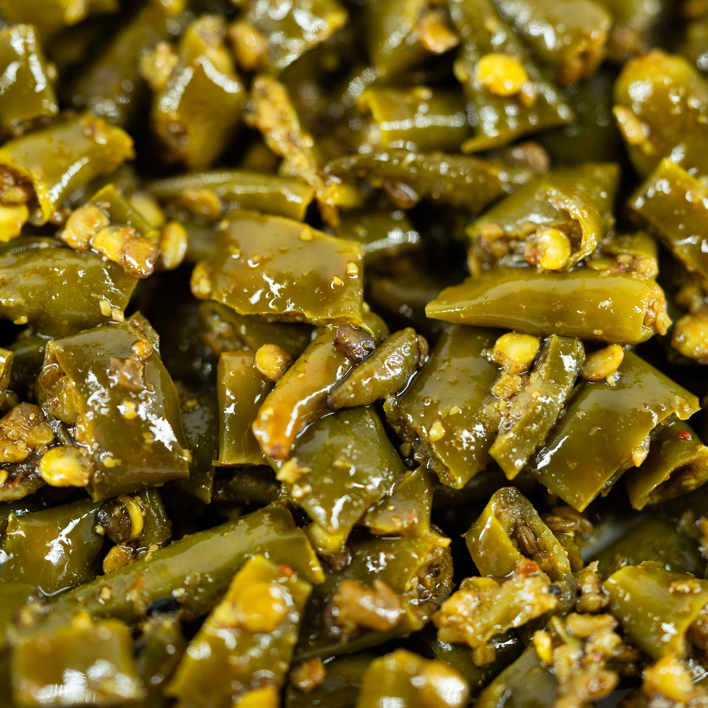 Kacha Lanka'r Aachar