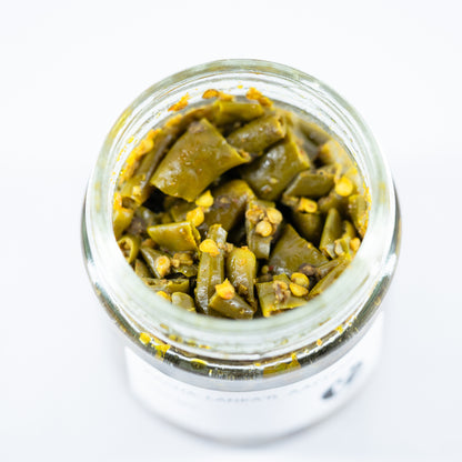 Kacha Lanka'r Aachar