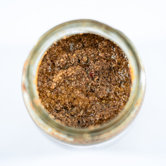 Kasundi