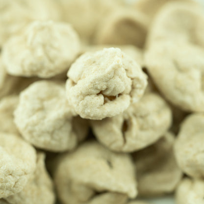 Kolai Dal - Mankochu Bori