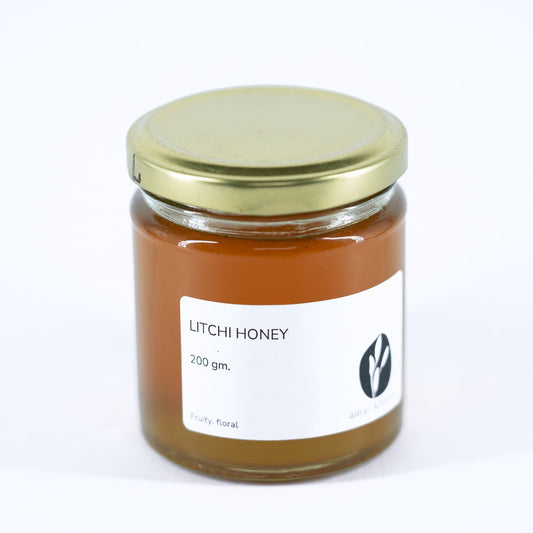 Litchi Honey
