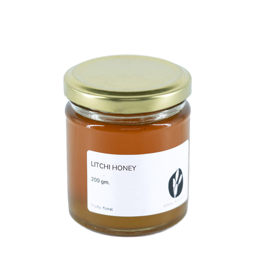 Litchi Honey
