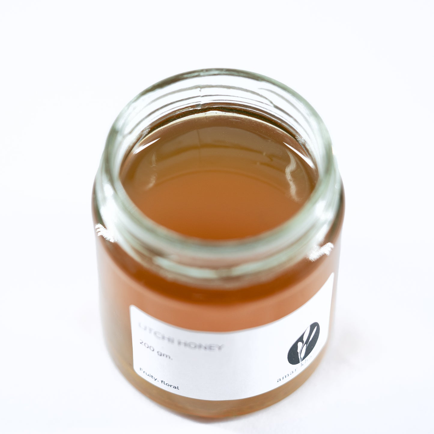Litchi Honey