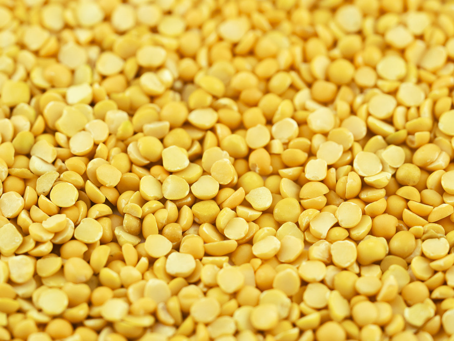 Matar Dal