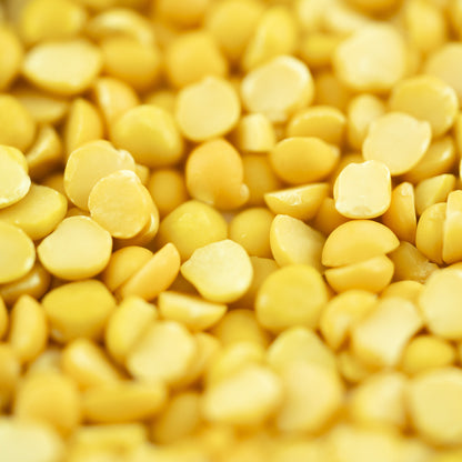 Matar Dal