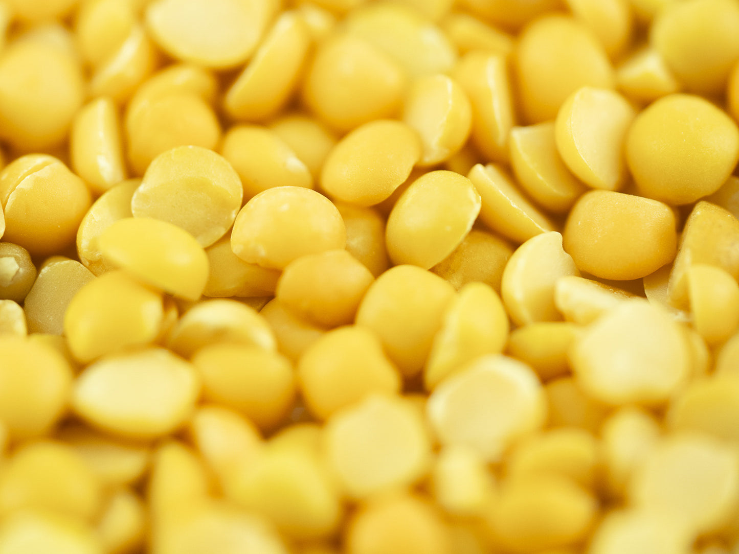 Matar Dal