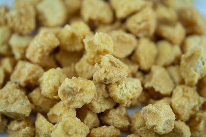 Mung Dal Bori