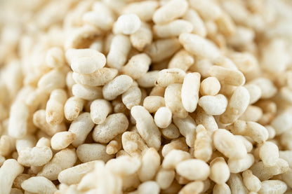 Muri from Gheus rice