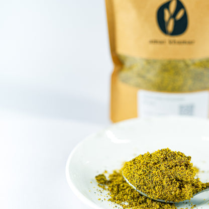 Mustard Powder