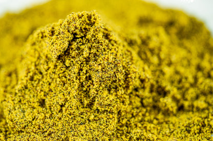 Mustard Powder