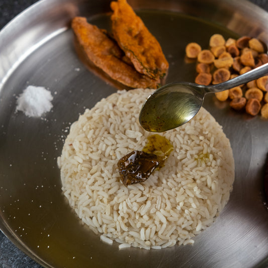 Rani Akanda