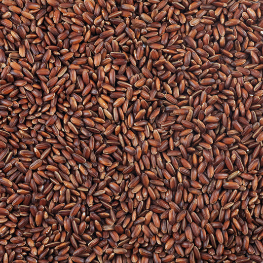 Shatia - Red Rice