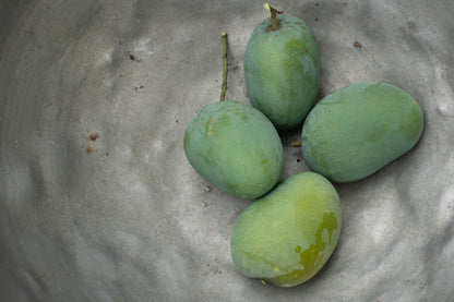 Aam Shorshe