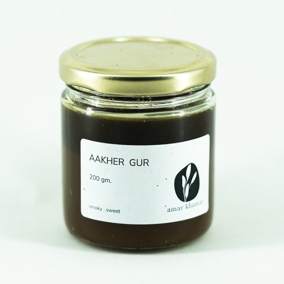 Aakher Gur – amar khamar
