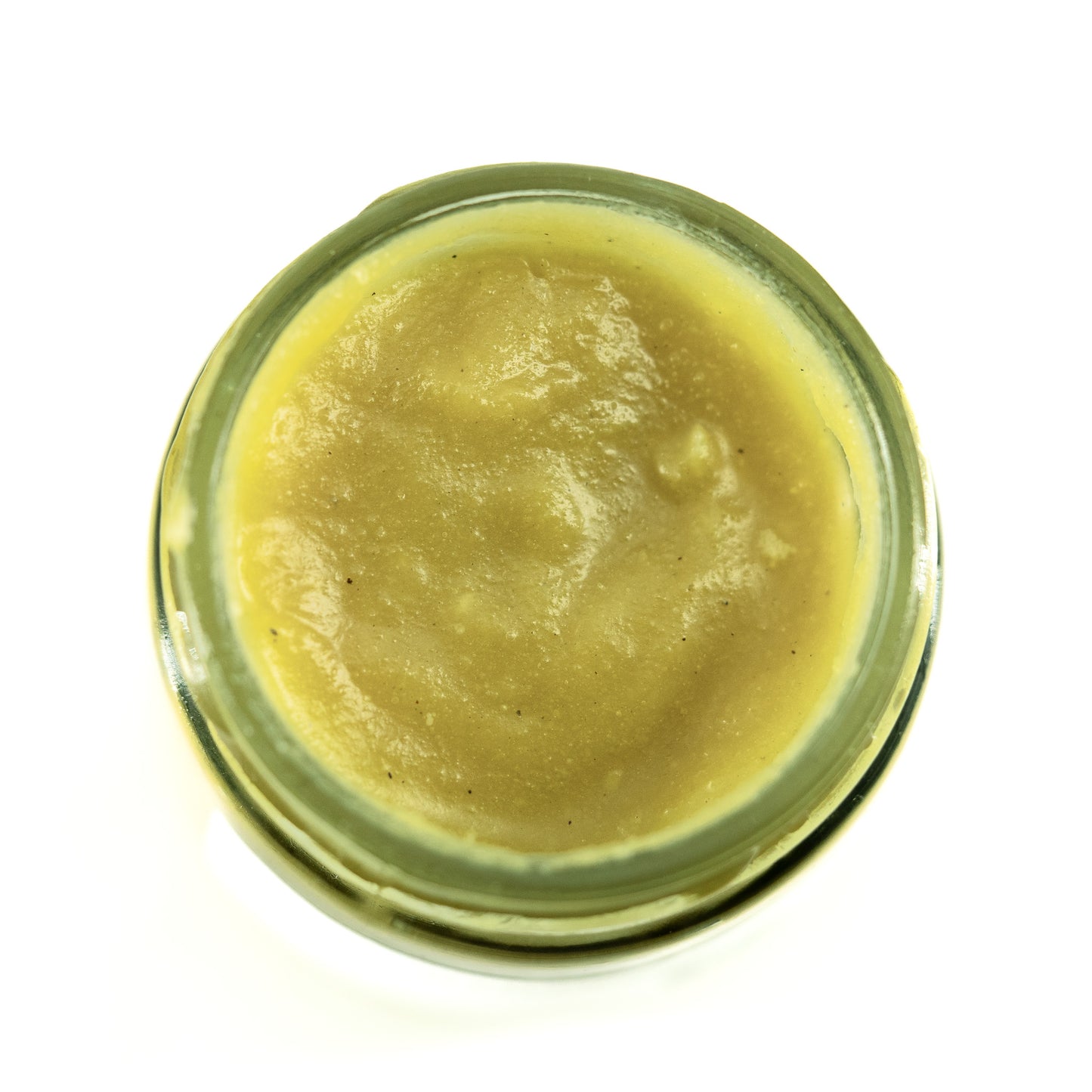 Ghee from Kalimpong