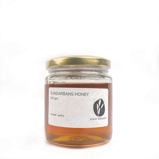 Sundarbans Honey