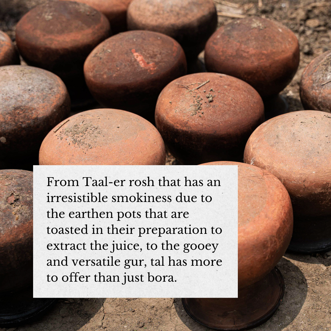 Taal Gur from Bengal
