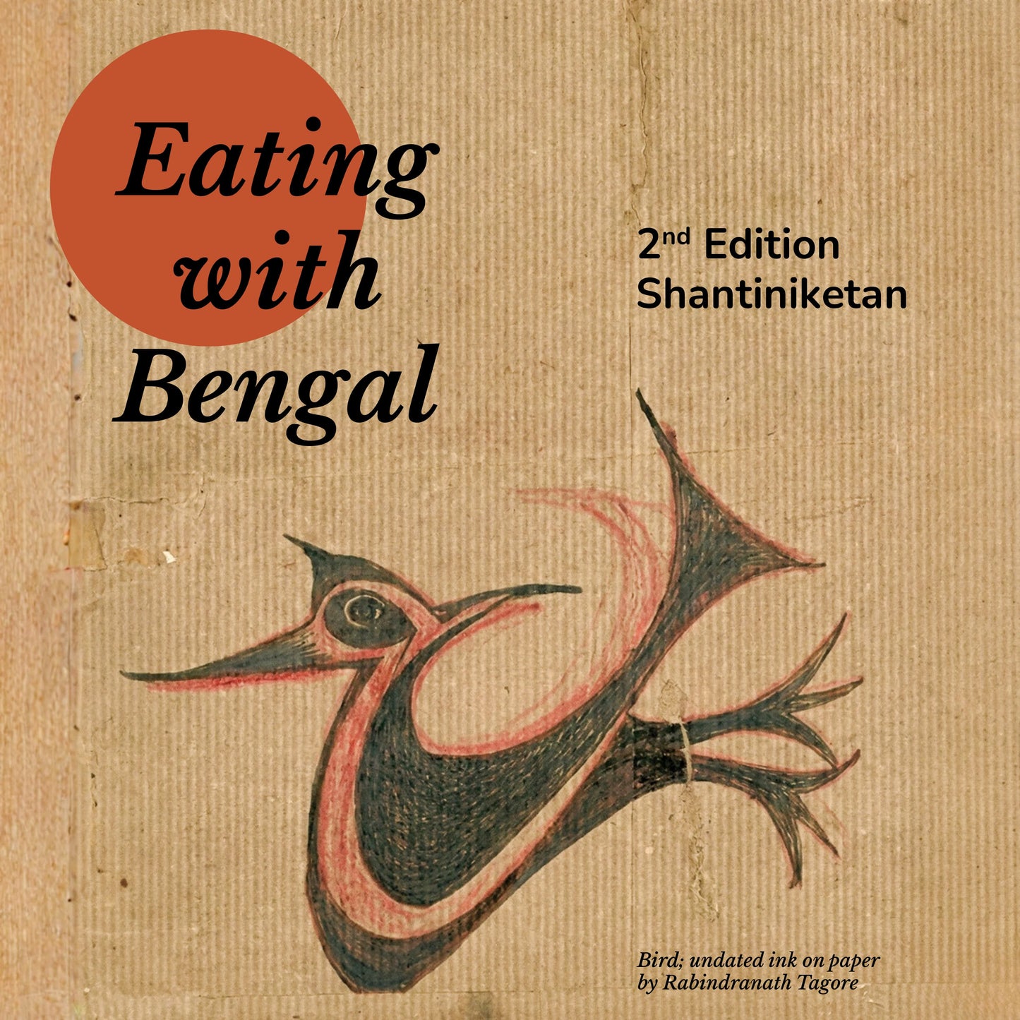 Eating with Bengal - N° 2 at Shantiniketan