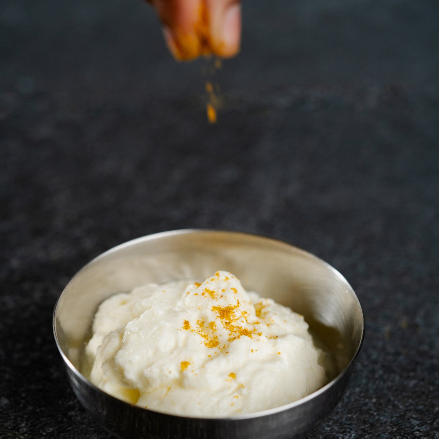 Yellow Chilli Powder