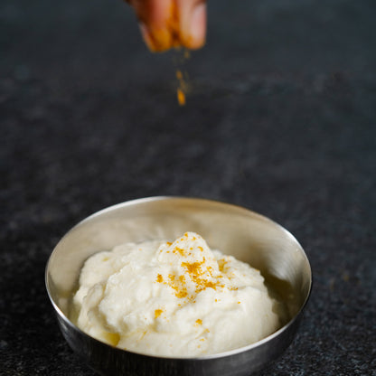Yellow Chilli Powder