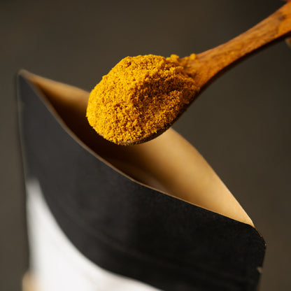 Yellow Chilli Powder