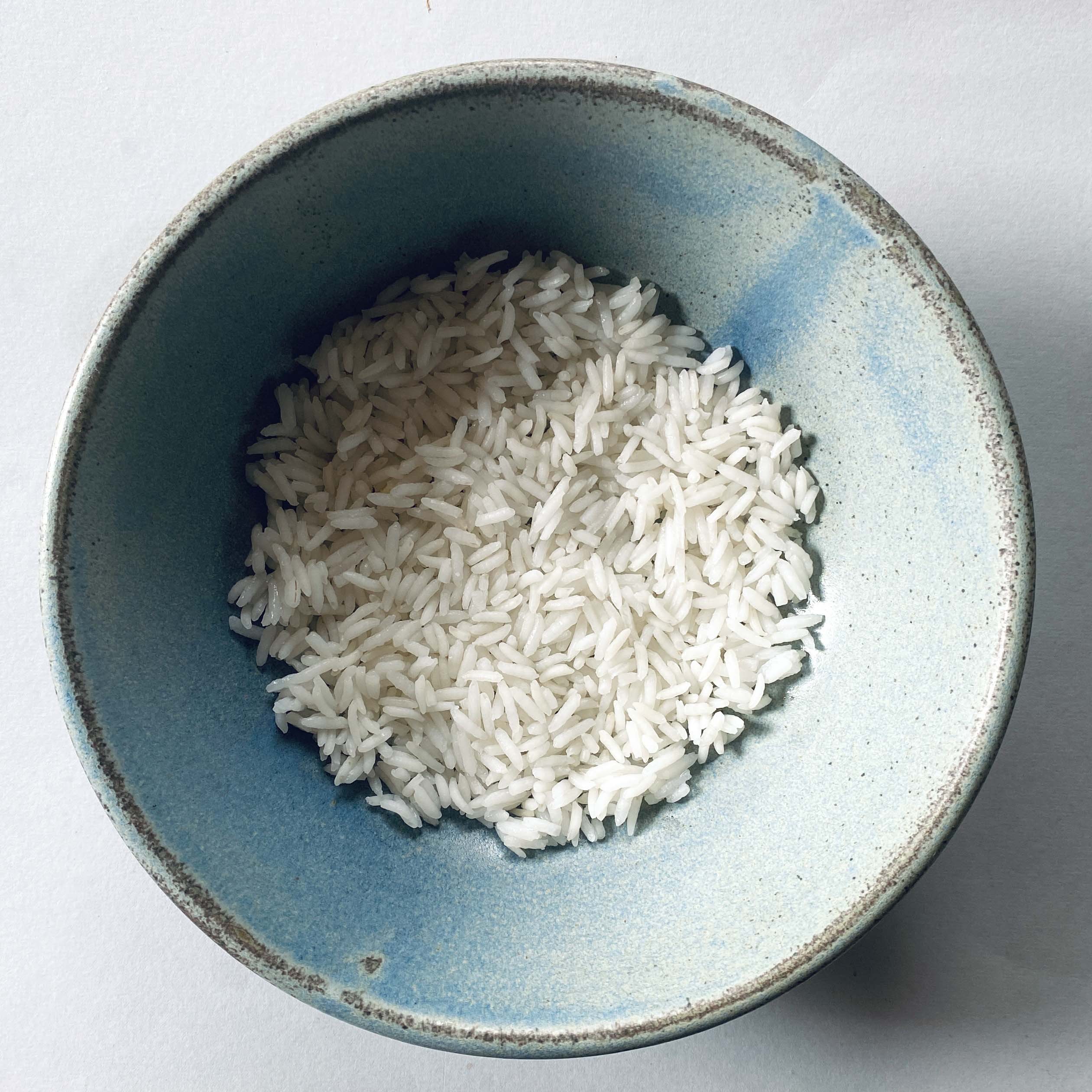 Heirloom Rice – amar khamar