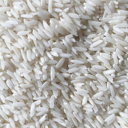 Dehraduni Basmati