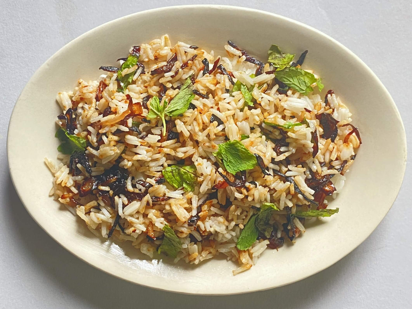 Taraori Basmati