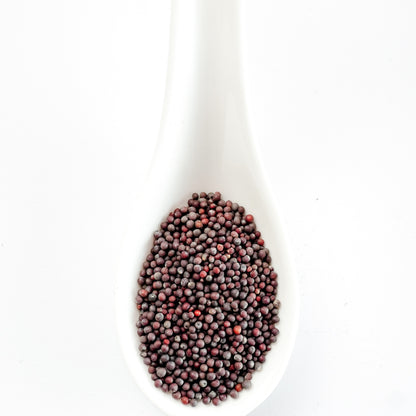 Brown Mustard Seeds