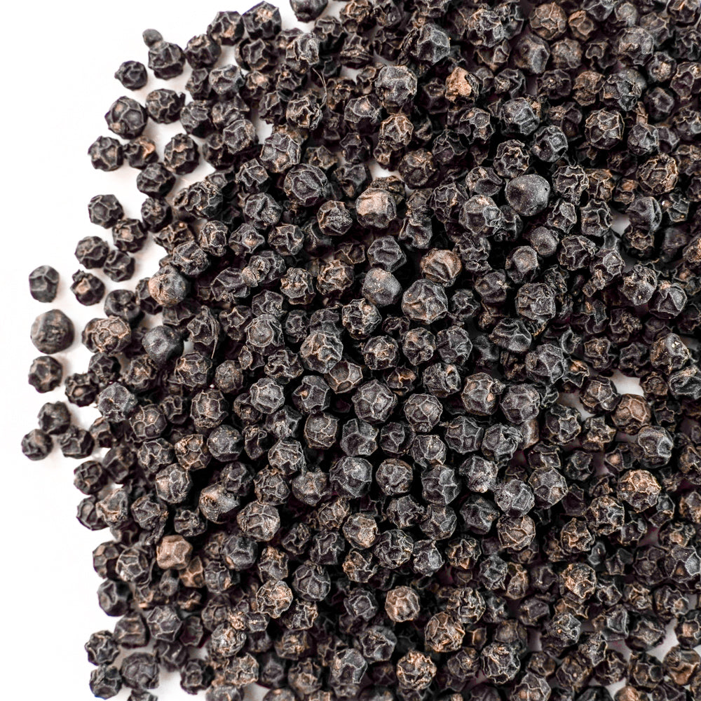 Black Pepper