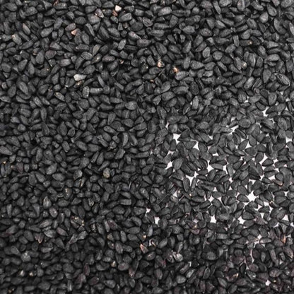 black cumin nigella seeds spices natural organic online buy groceries amar khamar kolkata bengal