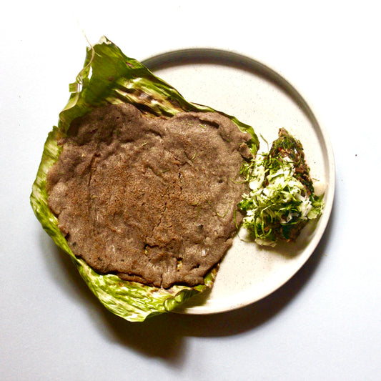 Buckwheat Flour