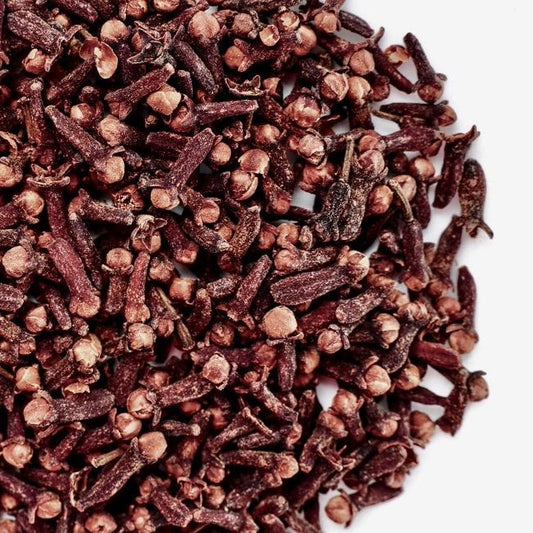 Clove whole spice organic natural bengal indian cooking online grocery shopping amar khamar