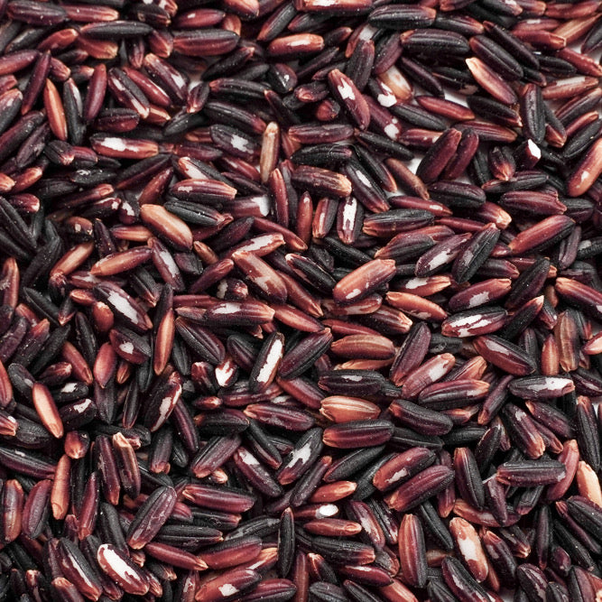 Racetric Rice heirloom rice – amar khamar