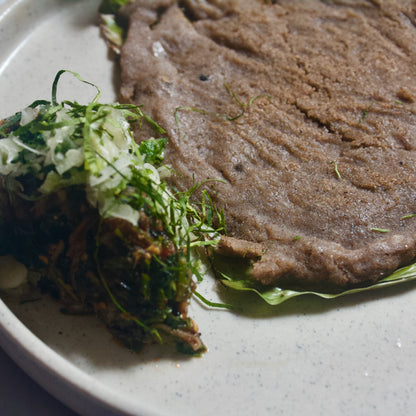 Buckwheat Flour