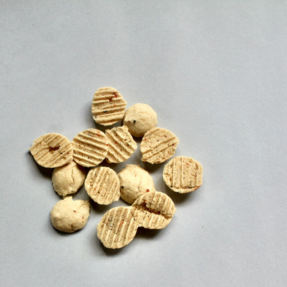 Masala Bori