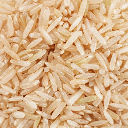 Mallifulo (brown rice)